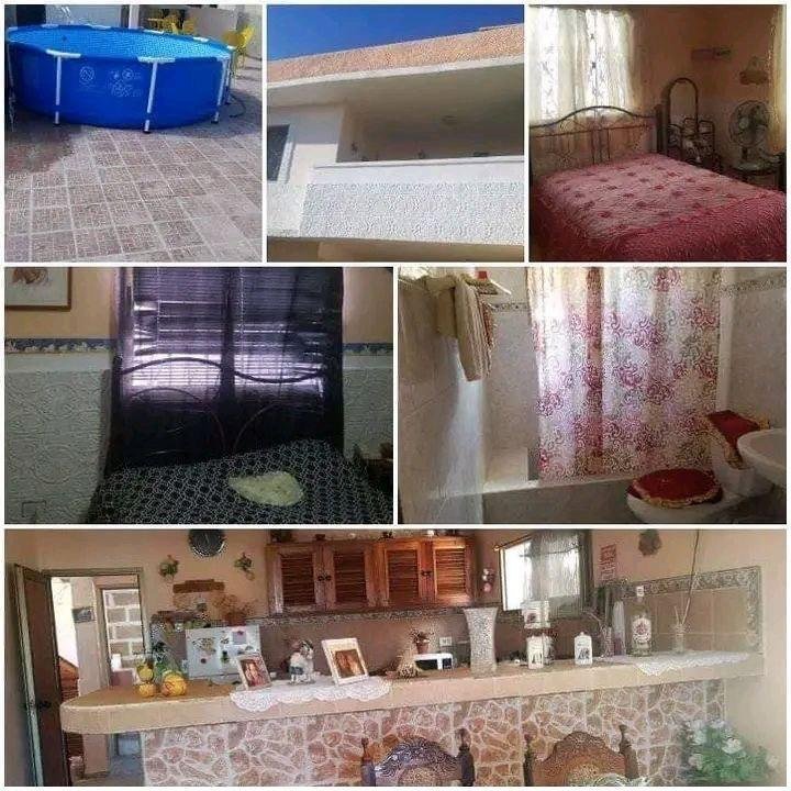 Duplex with 3 bedrooms for sale in Boca de Camarioca, Cárdenas, Matanzas