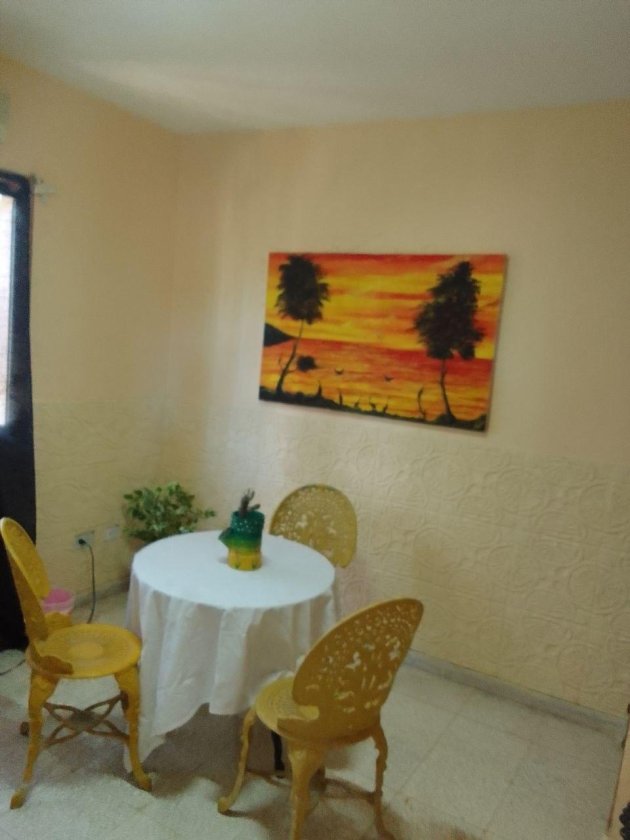 Duplex with 3 bedrooms for sale in Boca de Camarioca, Cárdenas, Matanzas