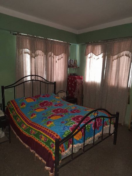 Apartment with 2 bedrooms for sale in Dragones, Centro Habana, La Habana