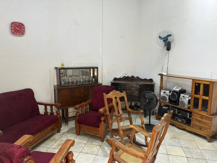 House with 3 bedrooms for sale in Centro Habana, La Habana