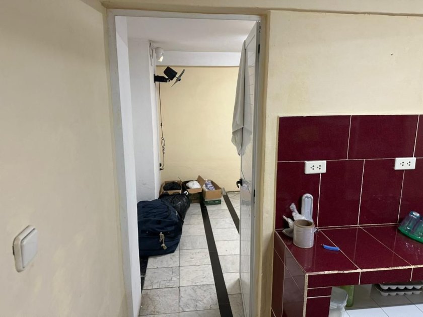 House with 3 bedrooms for sale in Centro Habana, La Habana