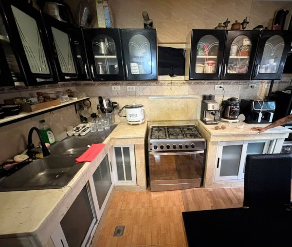 Casa de 2 habitaciones en venta en Plaza, Plaza de la Revolución, La Habana - 2