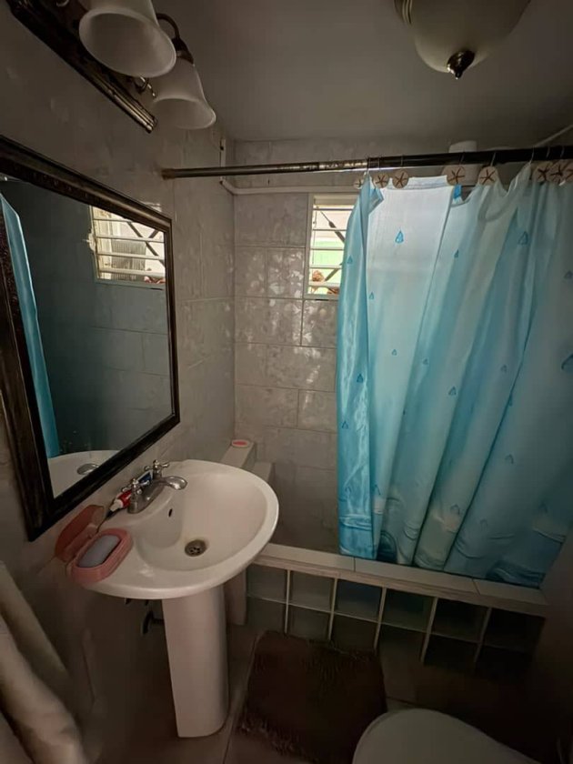 Casa de 2 habitaciones en venta en Plaza, Plaza de la Revolución, La Habana