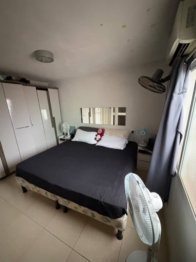 Casa de 2 habitaciones en venta en Plaza, Plaza de la Revolución, La Habana