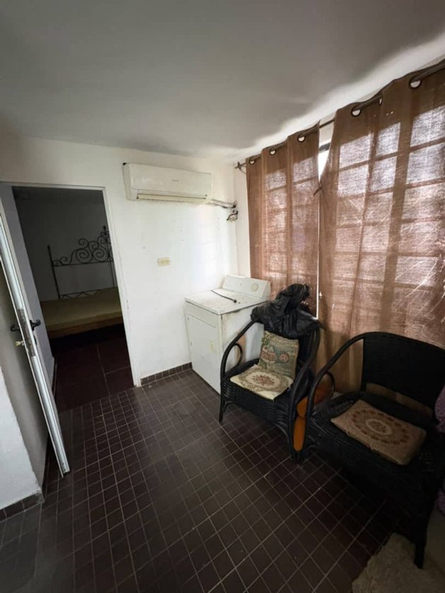 Casa de 2 habitaciones en venta en Plaza, Plaza de la Revolución, La Habana