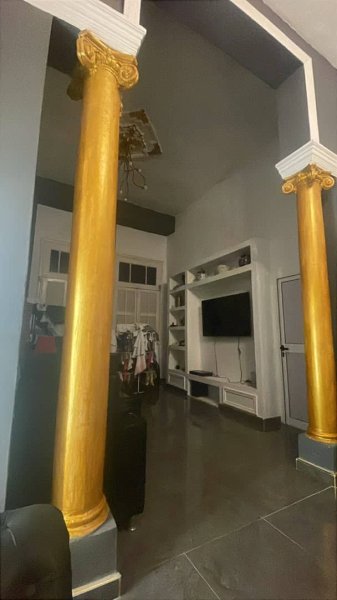 Casa de 2 habitaciones en venta en Centro Habana, La Habana - 2