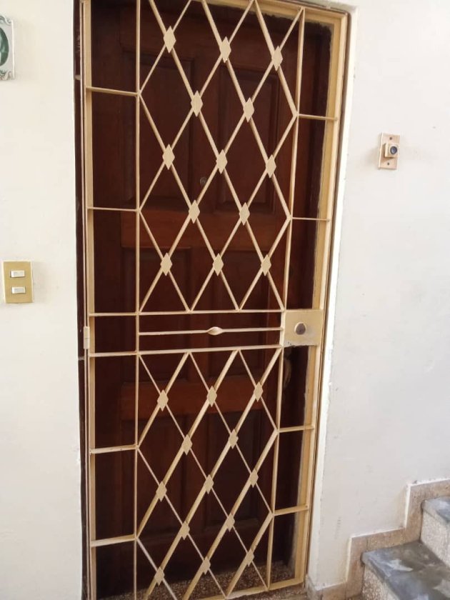 Apartamento de 2 habitaciones en venta en Vedado, Plaza de la Revolución, La Habana