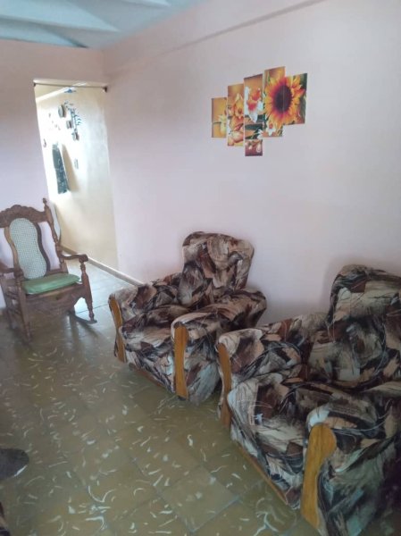 Apartment with 2 bedrooms for sale in Regla, La Habana
