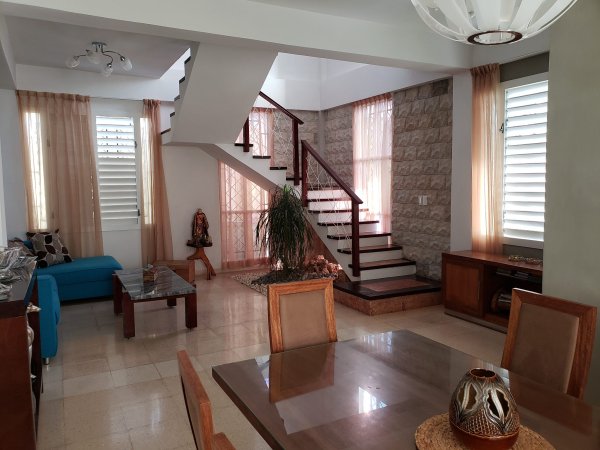 Detached House with 2 bedrooms for sale in Nuevo Vedado, Plaza de la Revolución, La Habana - 9