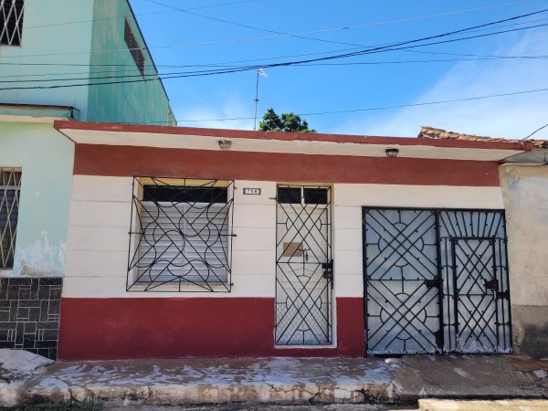 House with 3 bedrooms for sale in Cárdenas, Matanzas