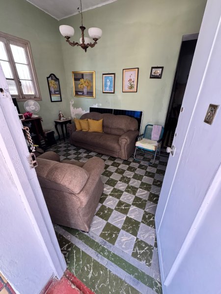 Casa Independiente de 4 habitaciones en venta en Sierra - Almendares, Playa, La Habana - 2