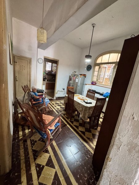Casa Independiente de 4 habitaciones en venta en Sierra - Almendares, Playa, La Habana - 4