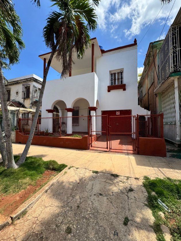 Detached House with 4 bedrooms for sale in Sierra - Almendares, Playa, La Habana