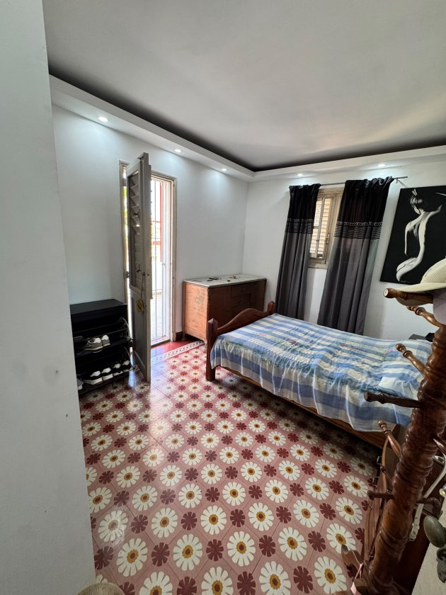 Detached House with 4 bedrooms for sale in Sierra - Almendares, Playa, La Habana