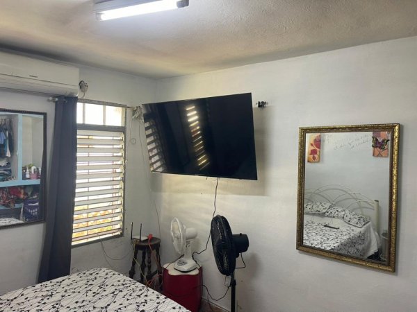 Apartment with 3 bedrooms for sale in Finlay, Marianao, La Habana - 2