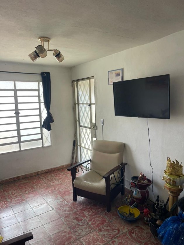 Apartamento de 3 habitaciones en venta en Finlay, Marianao, La Habana