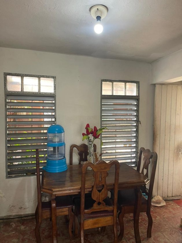 Apartamento de 3 habitaciones en venta en Finlay, Marianao, La Habana