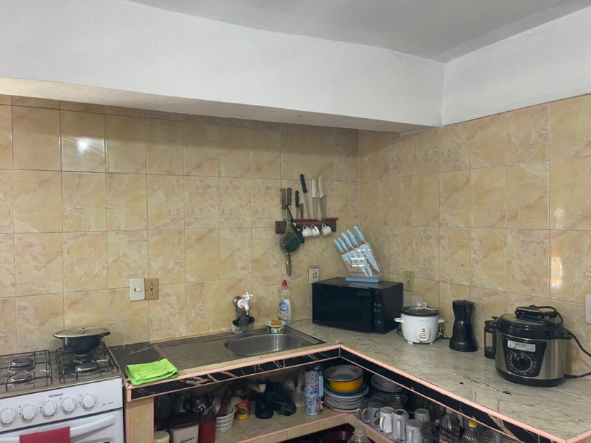 Apartamento de 3 habitaciones en venta en Finlay, Marianao, La Habana
