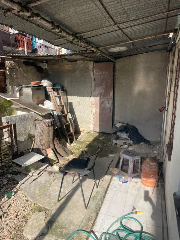 Apartamento de 3 habitaciones en venta en Finlay, Marianao, La Habana