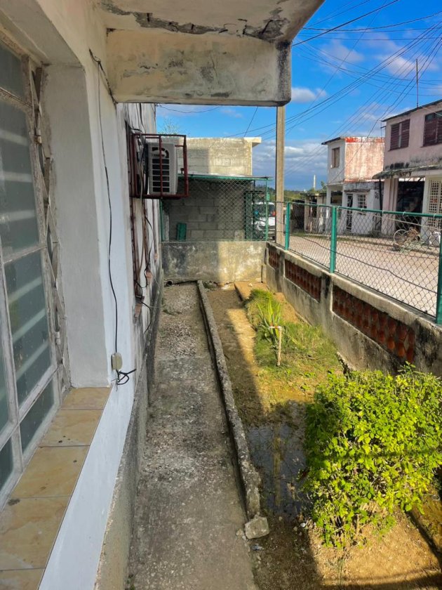 Apartamento de 3 habitaciones en venta en Finlay, Marianao, La Habana