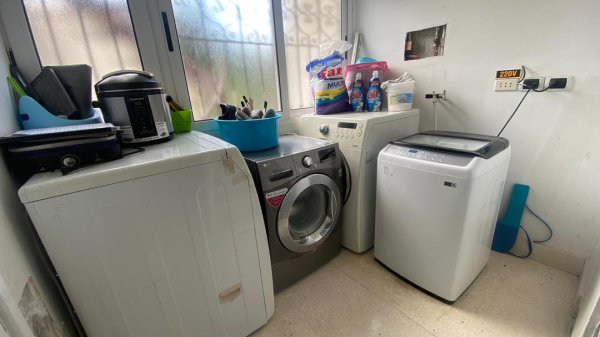 Apartamento de 5 habitaciones en venta en Miramar, Playa, La Habana - 7