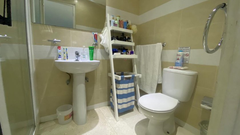 Apartamento de 5 habitaciones en venta en Miramar, Playa, La Habana