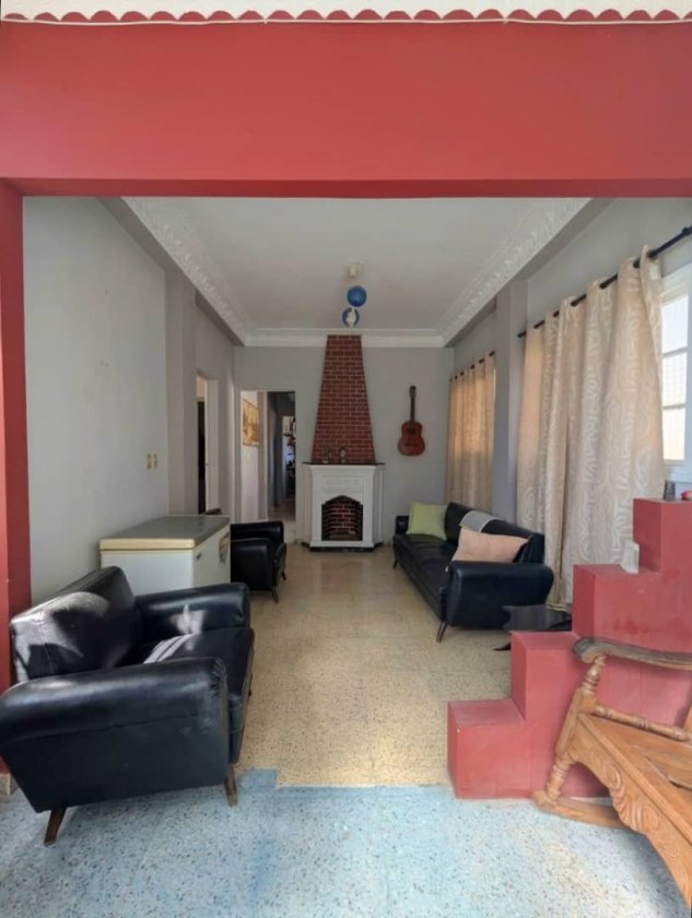 Detached House with 4 bedrooms for sale in Santos Suárez, Diez de Octubre, La Habana