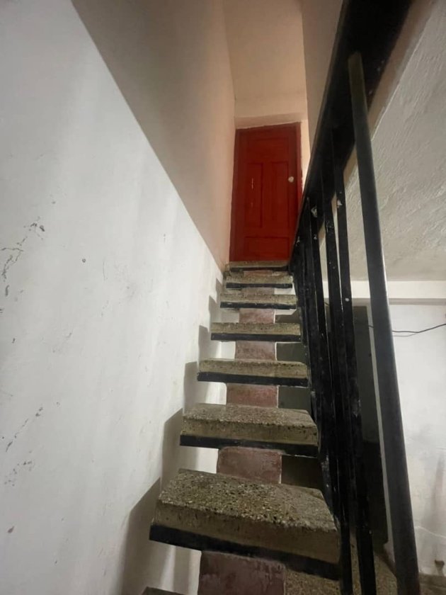Apartment with 2 bedrooms for sale in Santos Suárez, Diez de Octubre, La Habana