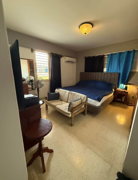 Apartamento de 3 habitaciones en venta en Vedado, Plaza de la Revolución, La Habana - 2