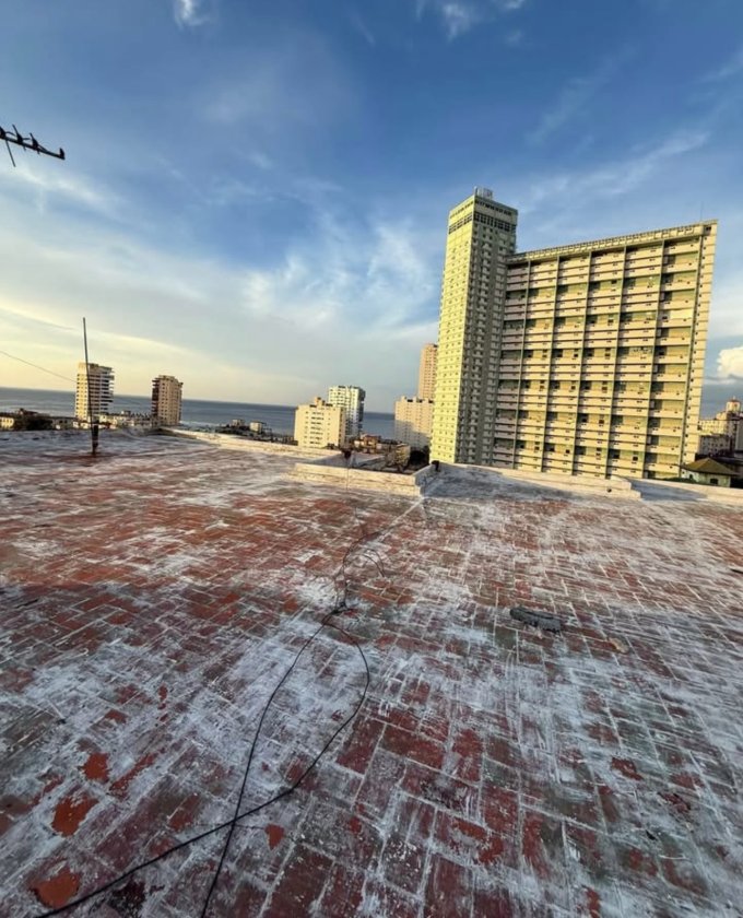 Apartamento de 3 habitaciones en venta en Vedado, Plaza de la Revolución, La Habana