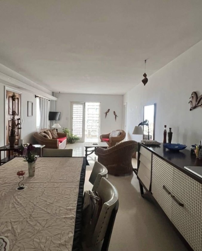 Apartamento de 3 habitaciones en venta en Vedado, Plaza de la Revolución, La Habana