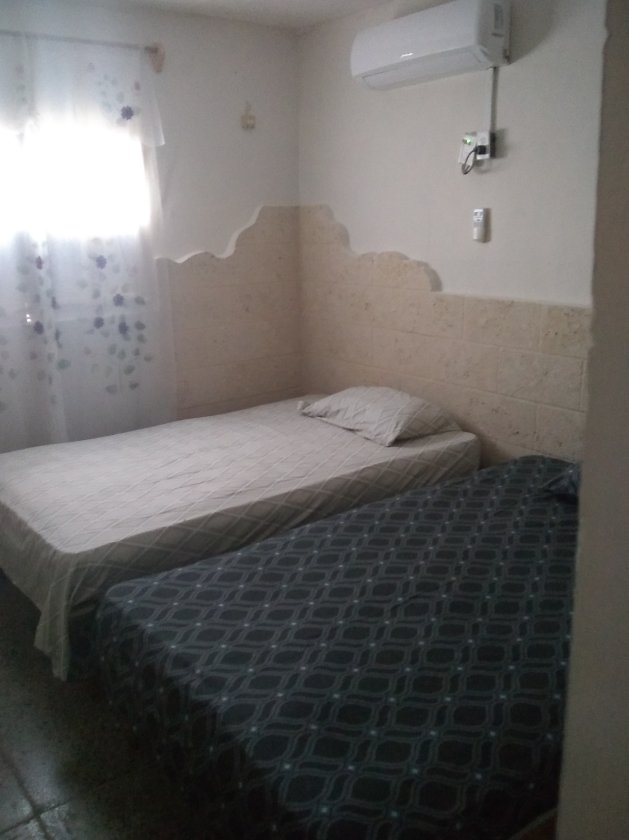 House with 2 bedrooms for sale in Playa Baracoa, Bauta, Artemisa