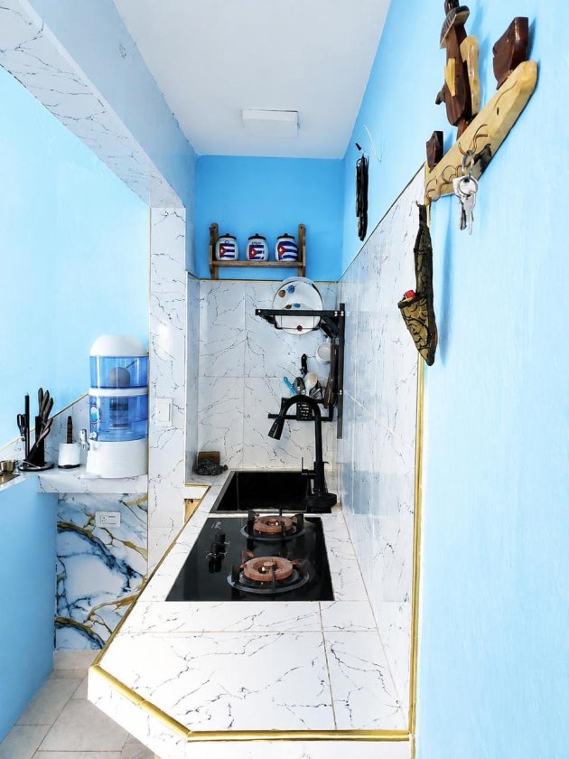 House with 1 bedroom for sale in Playa, La Habana