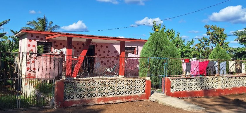 Detached House with 2 bedrooms for sale in Boca Ciega, Habana del Este, La Habana