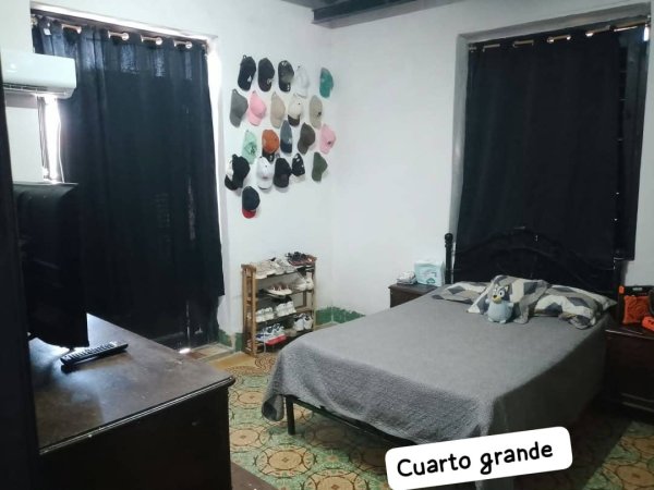Apartment with 2 bedrooms for sale in Habana Vieja, La Habana