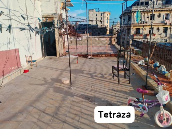Apartment with 2 bedrooms for sale in Habana Vieja, La Habana - 10