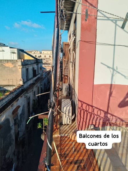Apartment with 2 bedrooms for sale in Habana Vieja, La Habana - 14