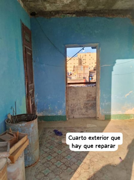 Apartment with 2 bedrooms for sale in Habana Vieja, La Habana - 3