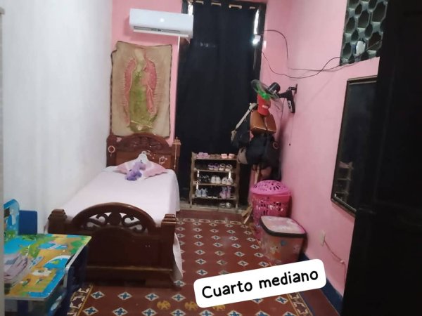 Apartment with 2 bedrooms for sale in Habana Vieja, La Habana - 4
