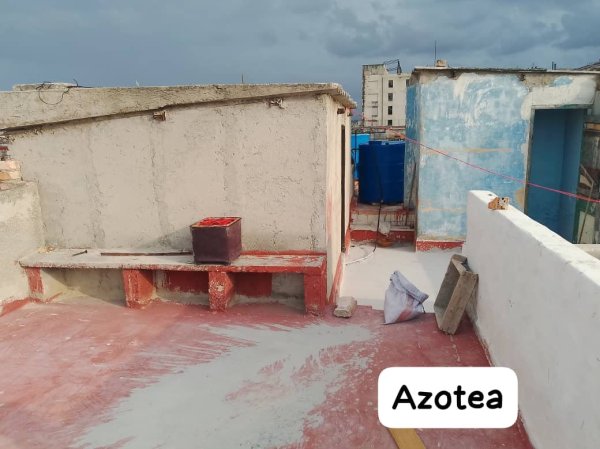 Apartment with 2 bedrooms for sale in Habana Vieja, La Habana - 9