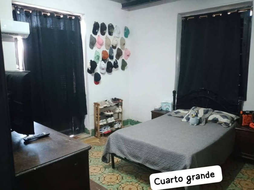 Apartment with 2 bedrooms for sale in Habana Vieja, La Habana
