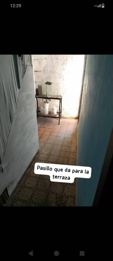 Apartment with 2 bedrooms for sale in Habana Vieja, La Habana