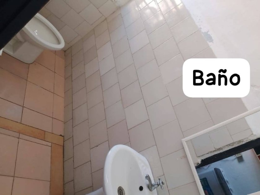 Apartment with 2 bedrooms for sale in Habana Vieja, La Habana