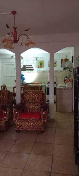 Apartamento de 3 habitaciones en venta en Fontanar, Boyeros, La Habana - 7