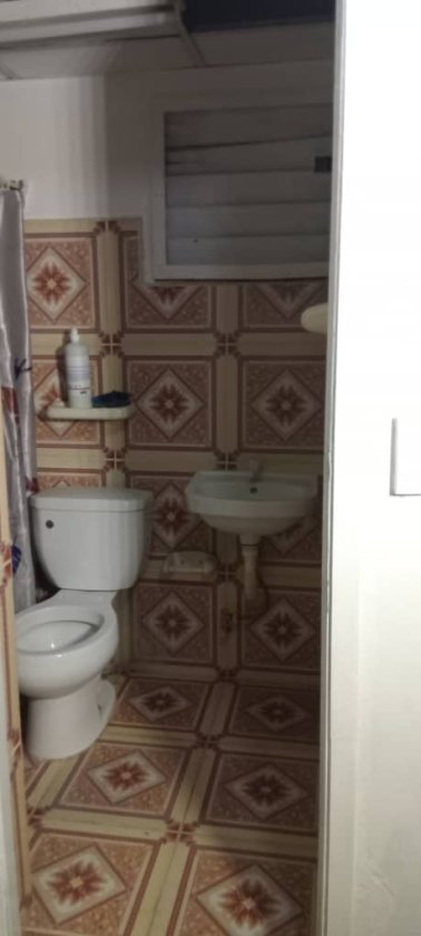 Apartamento de 3 habitaciones en venta en Fontanar, Boyeros, La Habana