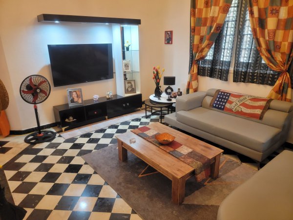 Duplex with 4 bedrooms for sale in Playa, La Habana - 3