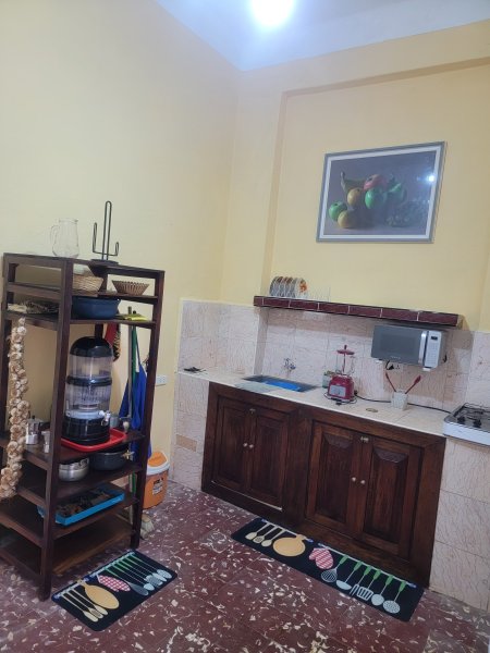 Duplex with 4 bedrooms for sale in Playa, La Habana - 4