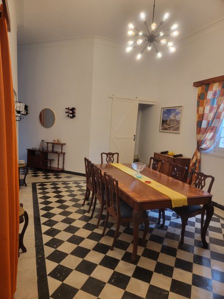 Duplex with 4 bedrooms for sale in Playa, La Habana - 6
