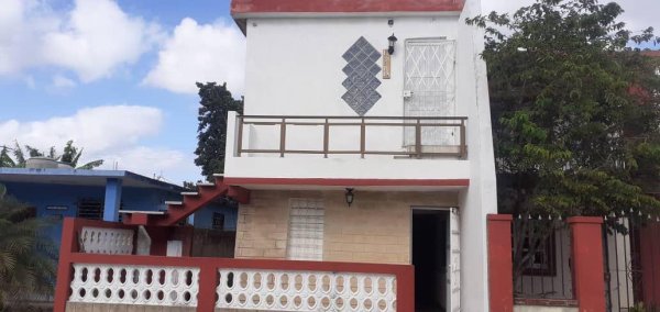 Duplex with 2 bedrooms for sale in Peñas Altas, Matanzas