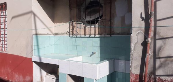 Duplex with 2 bedrooms for sale in Peñas Altas, Matanzas - 6